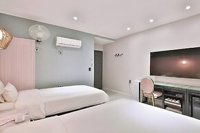 Gyeongju hotel namu