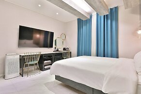 Gyeongju hotel namu