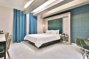 Gyeongju hotel namu