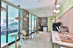 Gyeongju hotel namu