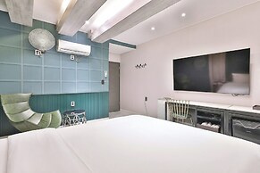Gyeongju hotel namu