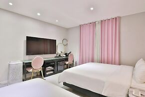 Gyeongju hotel namu