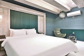 Gyeongju hotel namu