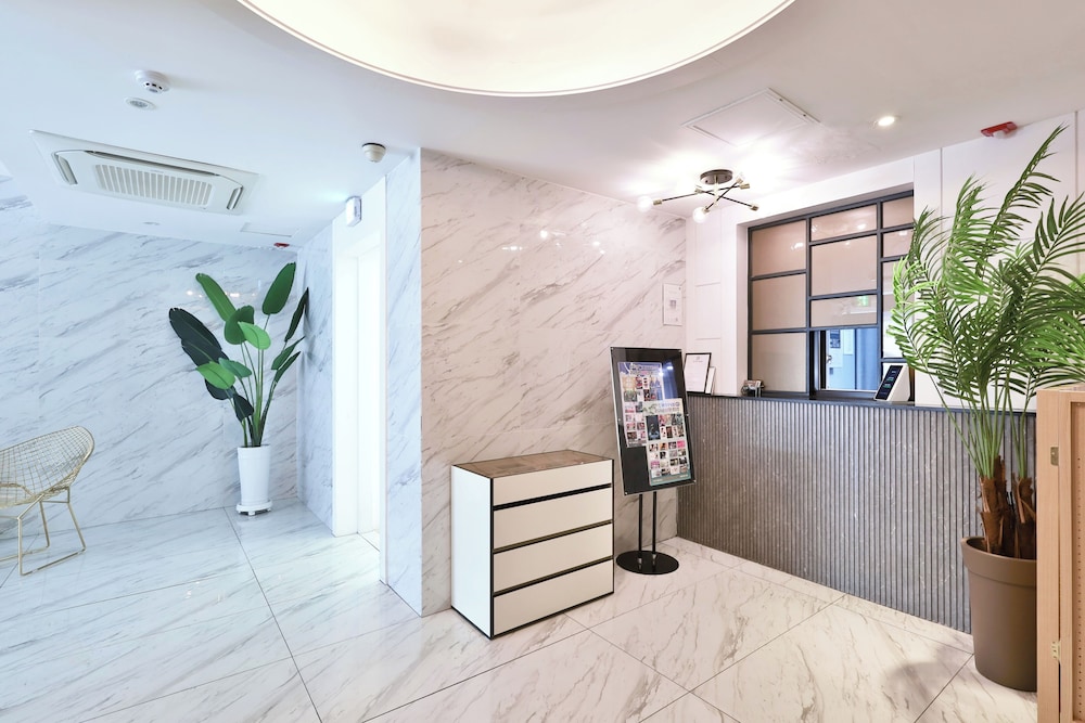 Gyeongju hotel namu