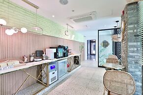 Gyeongju hotel namu