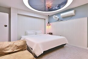 Gyeongju hotel namu