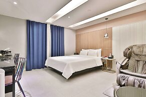 Gyeongju hotel namu