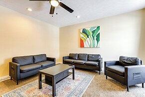 Shop, Dine & Play: Cincinnati Retreat!