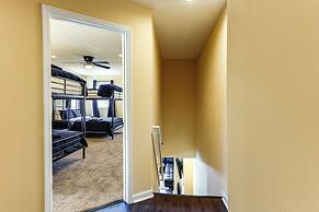 Shop, Dine & Play: Cincinnati Retreat!
