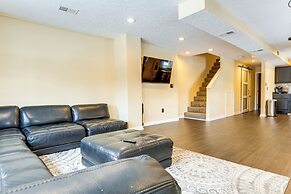 Shop, Dine & Play: Cincinnati Retreat!