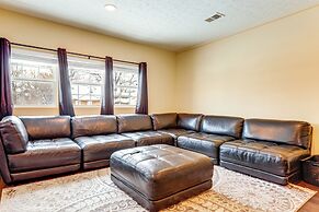 Shop, Dine & Play: Cincinnati Retreat!