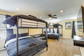 Shop, Dine & Play: Cincinnati Retreat!