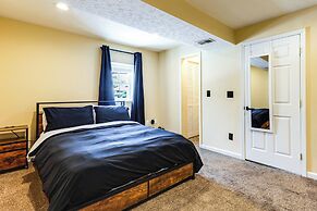 Shop, Dine & Play: Cincinnati Retreat!