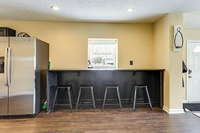 Shop, Dine & Play: Cincinnati Retreat!