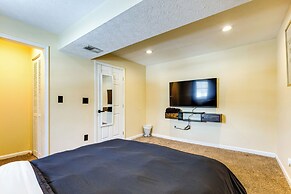 Shop, Dine & Play: Cincinnati Retreat!