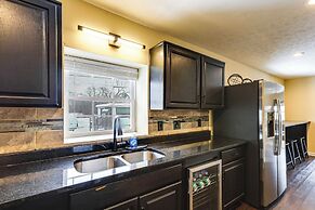 Shop, Dine & Play: Cincinnati Retreat!