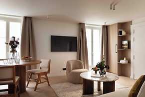 Superb Air-conditioned Apartment - Le Marais