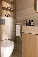 Superb Air-conditioned Apartment - Le Marais