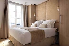 Superb Air-conditioned Apartment - Le Marais