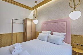 Sublim Ac-3 BDR Montaigne/arc de Triomphe