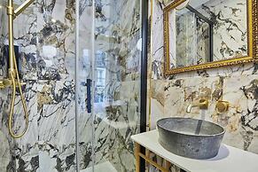 Sublim Ac-3 BDR Montaigne/arc de Triomphe