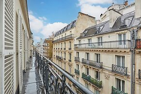 Sublim Ac-3 BDR Montaigne/arc de Triomphe