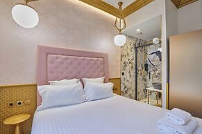 Sublim Ac-3 BDR Montaigne/arc de Triomphe