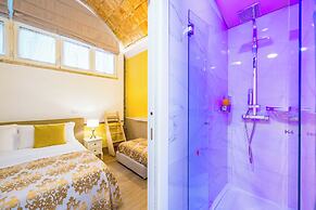 Residenza Matilde by NapoliApartments
