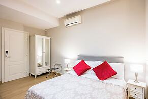Residenza Matilde by NapoliApartments