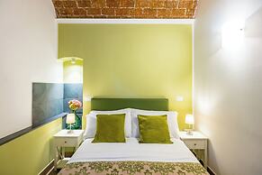 Residenza Matilde by NapoliApartments