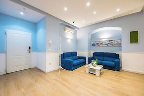 Residenza Matilde by NapoliApartments