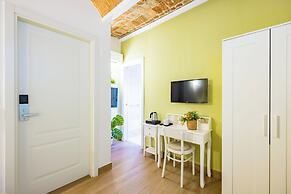 Residenza Matilde by NapoliApartments