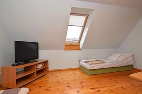 Holiday Home With Private Sauna and Garden
