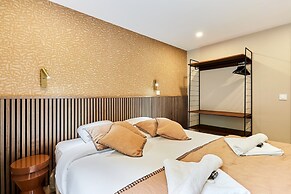 Superb Apartment Center of Paris