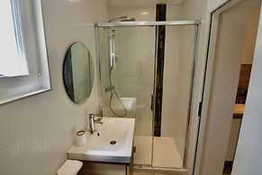 Bright House - AC - 2br-4p - Gassin