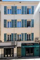 Magnificent Apartment - AC- 2br- 4P - Cannes