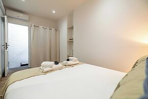 Magnificent Apartment - AC- 2br- 4P - Cannes