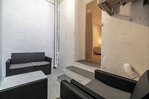 Magnificent Apartment - AC- 2br- 4P - Cannes