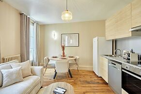 Charming 1 Bedroom - Bastille / Le Marais