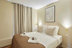 Charming 1 Bedroom - Bastille / Le Marais