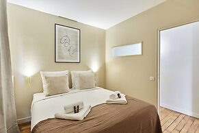 Charming 1 Bedroom - Bastille / Le Marais