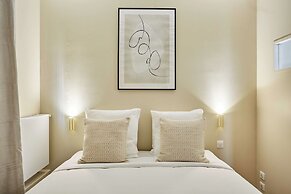 Charming 1 Bedroom - Bastille / Le Marais