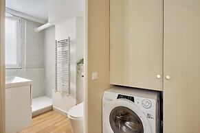 Charming 1 Bedroom - Bastille / Le Marais