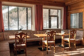 Sporthotel Kurzras