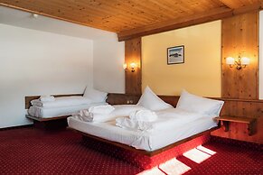 Sporthotel Kurzras