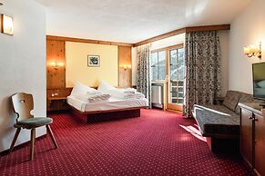 Sporthotel Kurzras