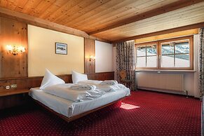 Sporthotel Kurzras