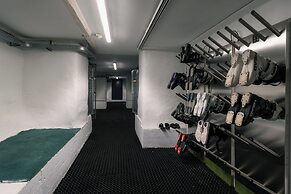 Sporthotel Kurzras