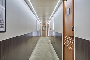 Superb AC Apartment Champs de Mars Eiffel Tower