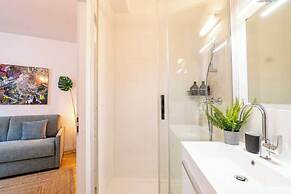 Cosy Studio 2p / Le Marais